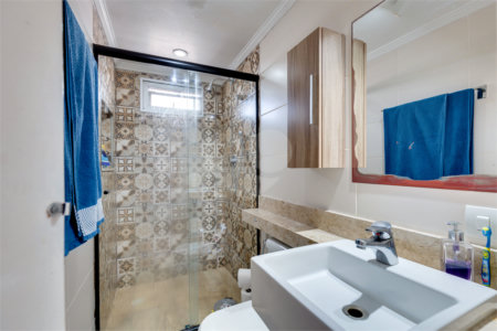 Apartamento à venda com 2 quartos em Vila Mascote, São Paulo, SP