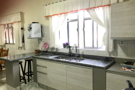 Casa à venda com 3 quartos, sendo 1 suíte, em Jardim Sontag, Salto, SP