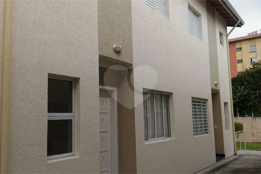 Casa à venda com 2 quartos no condomínio Condessa - Alcides Godói, São Paulo - SP