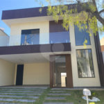 Casa à venda com 3 suítes no condomínio Golden Park Residence, Sorocaba - SP