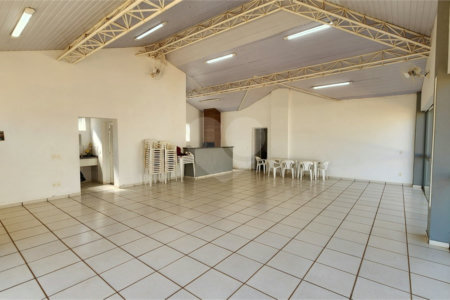 Casa à venda com 3 quartos, sendo 1 suíte, no condomínio Veneto, Araraquara - SP