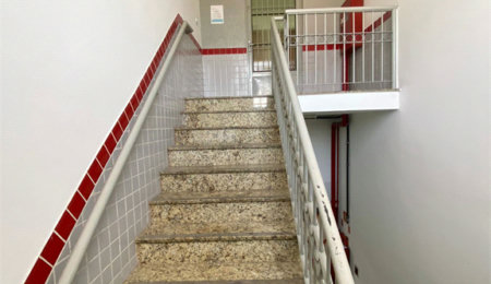 Sala para alugar em Vila Romanópolis, Ferraz de Vasconcelos, SP