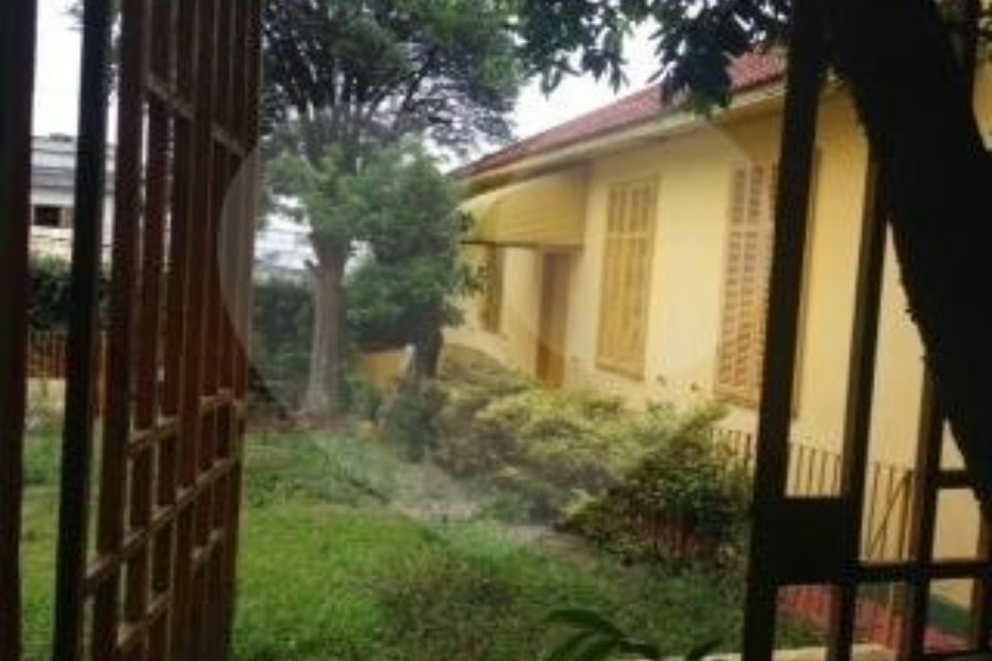 Terreno à venda em Casa Verde, São Paulo, SP