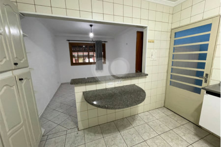 Casa à venda com 3 quartos no condomínio Residencial Dona Lilla, Itu - SP