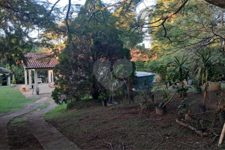 Chácara à venda com 3 quartos, sendo 1 suíte,  em Chácaras São Bento, Valinhos, SP