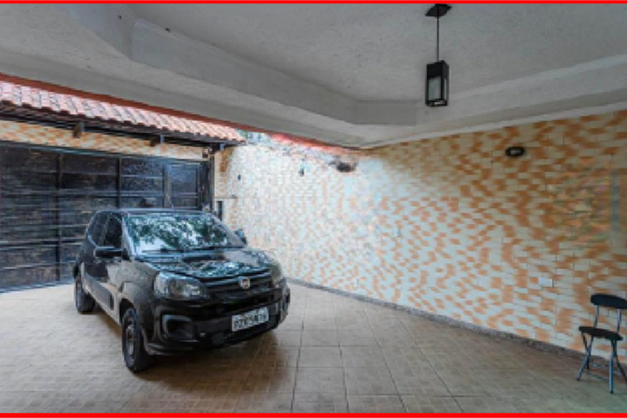 Sobrado à venda com 3 quartos, sendo 1 suíte, em Jaraguá, São Paulo, SP