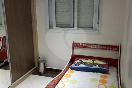 Apartamento à venda com 3 quartos, sendo 1 suíte, em Vila Maria Alta, São Paulo, SP