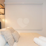 Apartamento para alugar com 2 quartos em Vila Cordeiro, São Paulo, SP
