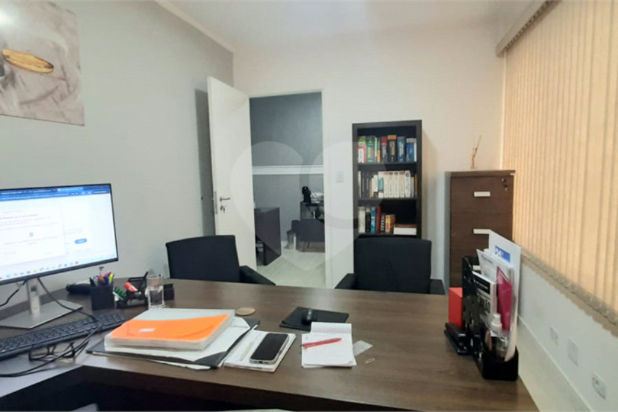 Sala à venda em Santana, São Paulo, SP