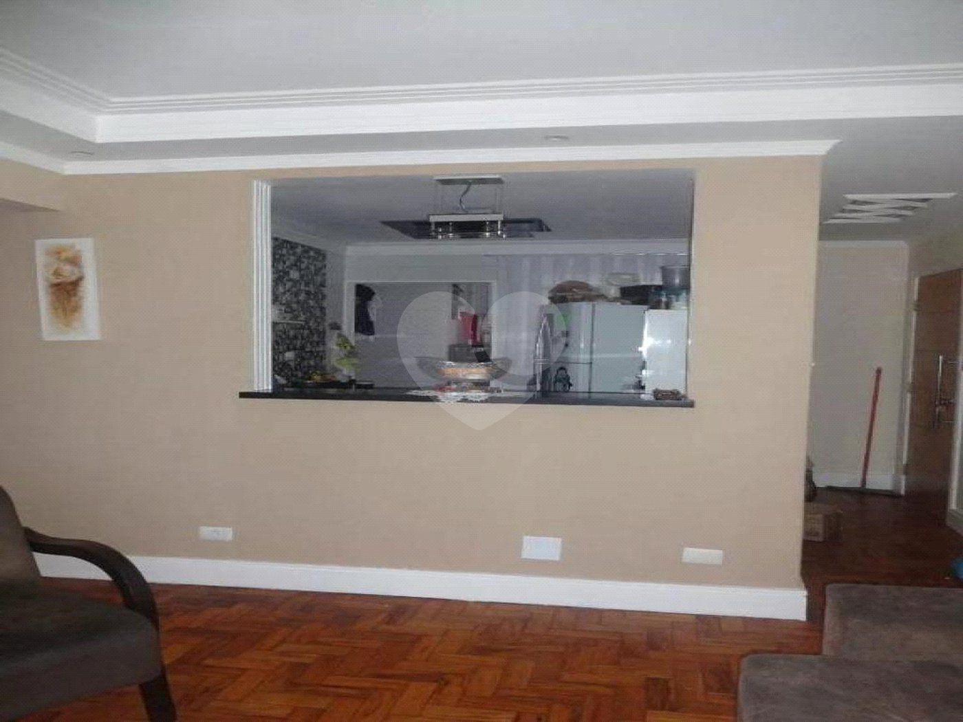 Apartamento à venda com 2 quartos em Ipiranga, São Paulo, SP