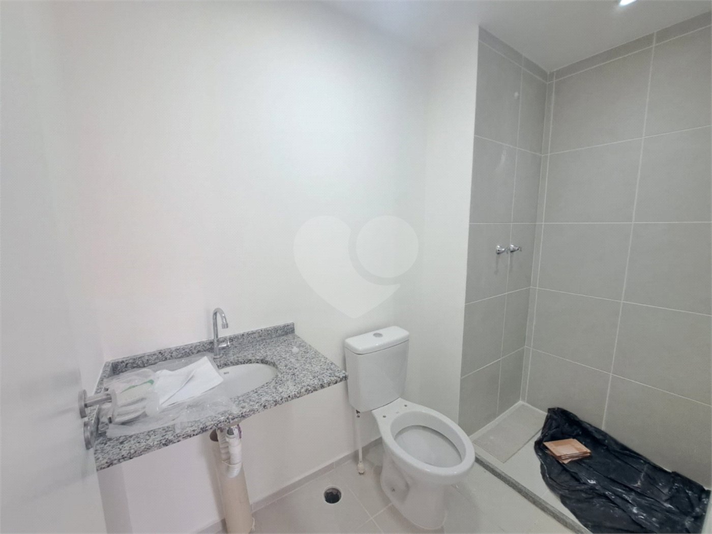 Apartamento NOVO à venda | 46 m² | 2 dormitórios | 1 Suíte | 1 vaga | Santana