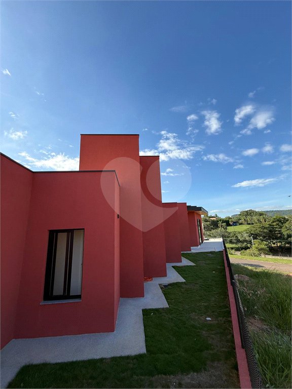 Casa à venda com 4 suítes no condomínio Residencial Parque Campos de Santo Antônio II, Itu - SP