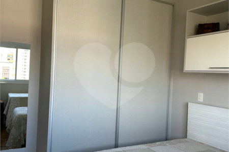Apartamento à venda com 3 suítes em Vila Suzana, São Paulo, SP