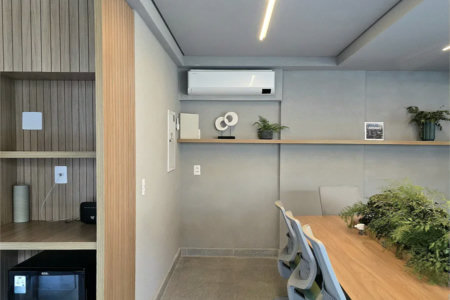 Studio à venda com 1 quarto em Pinheiros, São Paulo, SP