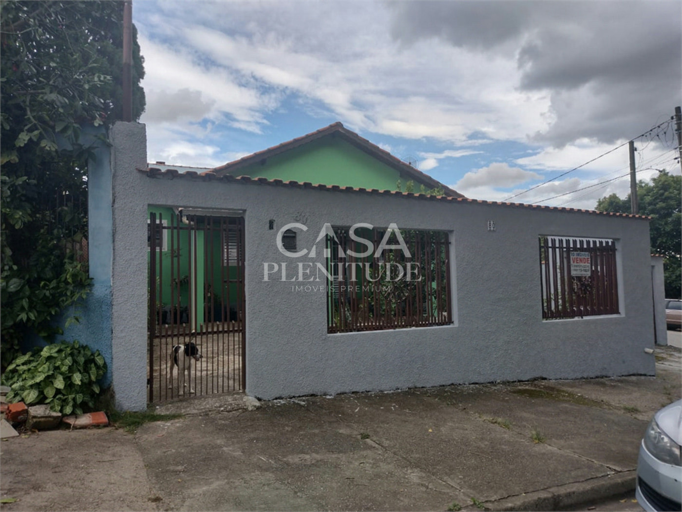 Casa à venda com 4 quartos, sendo 1 suíte, em Parque das Laranjeiras, Sorocaba, SP