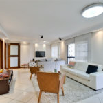 Apartamento à venda com 3 quartos, sendo 2 suítes, em Alto da Boa Vista, São Paulo, SP
