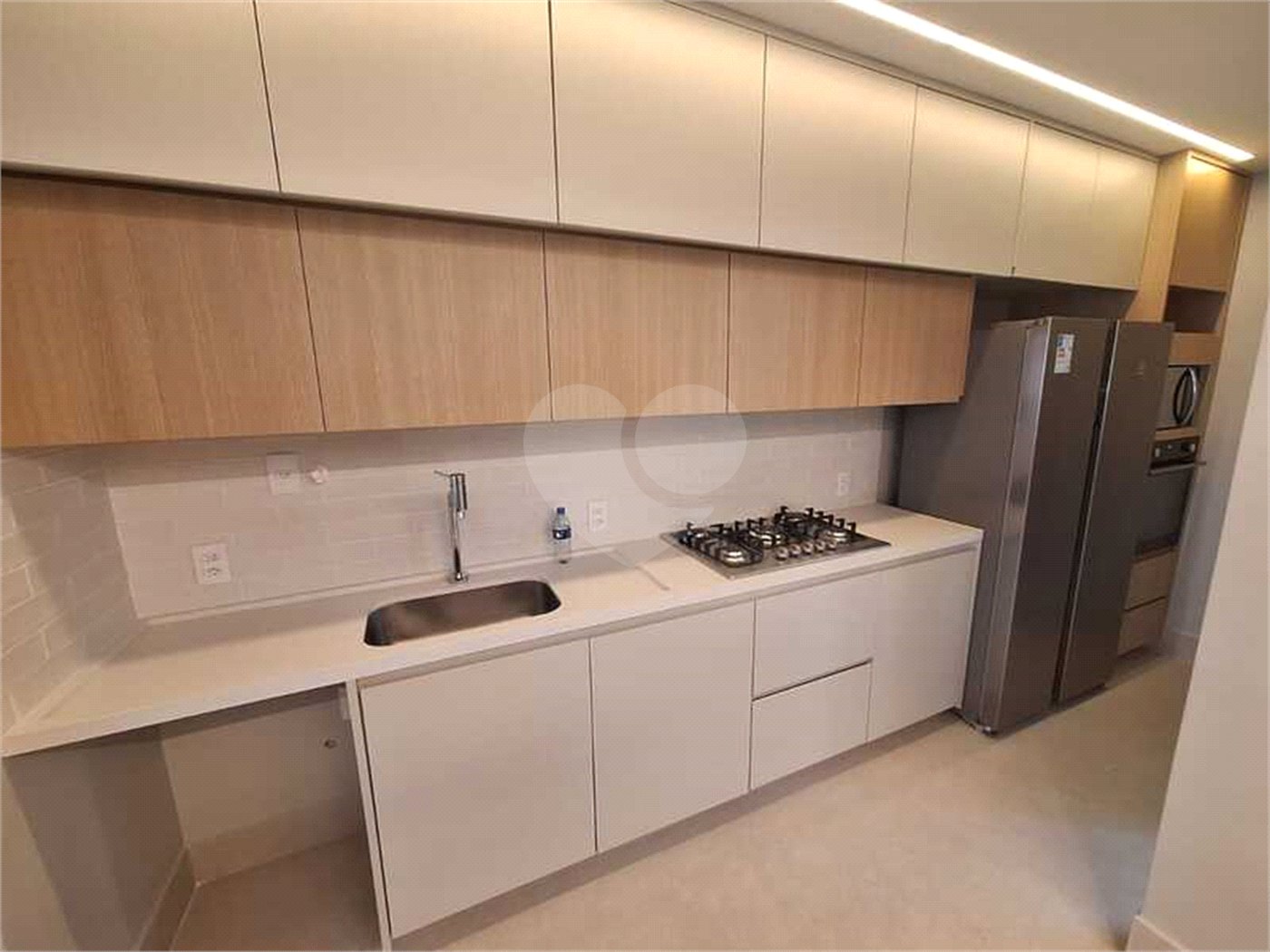 Apartamento à venda com 3 quartos, sendo 1 suíte, em Itaim Bibi, São Paulo, SP