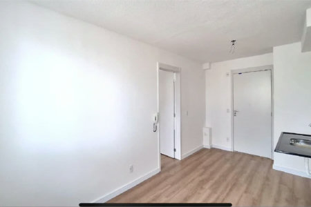 Apartamento à venda com 1 quarto em Água Branca, São Paulo, SP