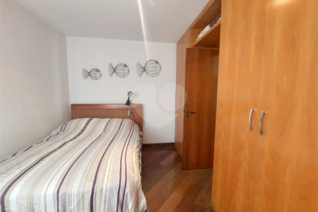 Cobertura à venda com 3 quartos, sendo 1 suíte, em Tijuca, Rio de Janeiro, RJ