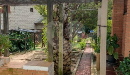 Terreno à venda no Centro, Vinhedo, SP