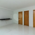 Apartamento à venda com 1 quarto em Casa Verde, São Paulo, SP