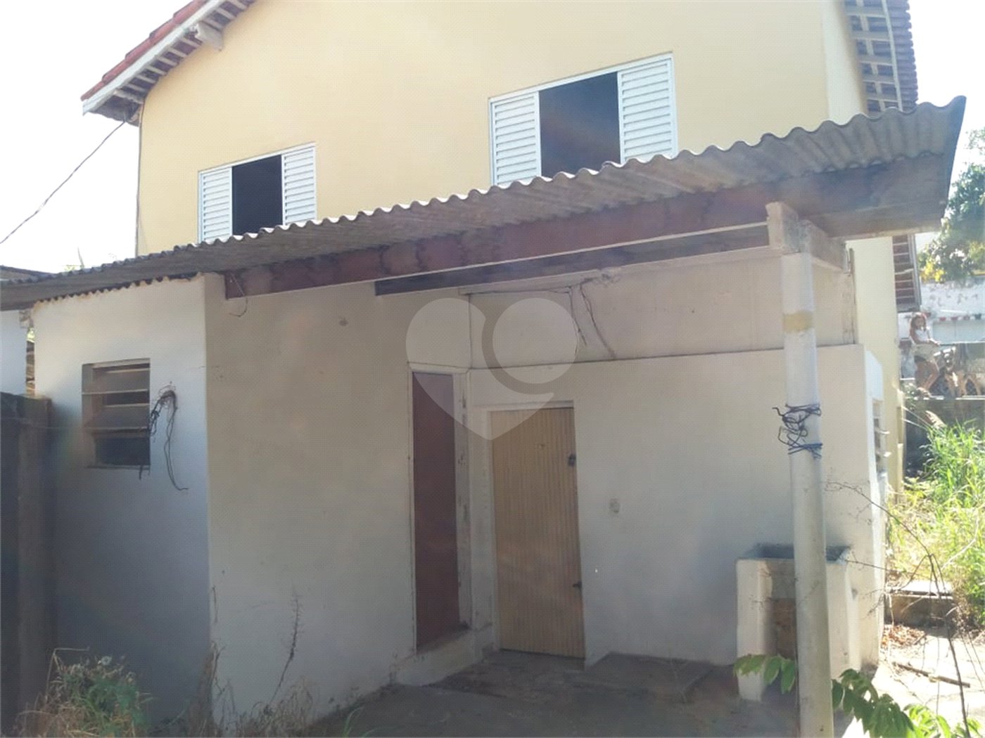 Casa à venda com 3 quartos em Jardim Vila Rosa, Valinhos, SP