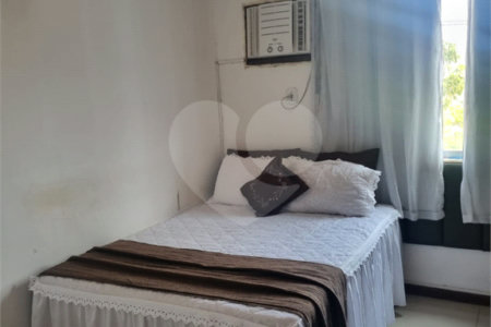 Apartamento à venda com 2 quartos em Campo Grande, Rio de Janeiro, RJ