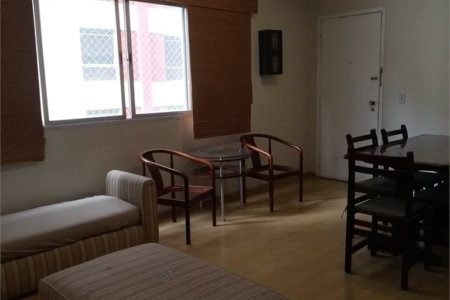 Apartamento à venda com 3 quartos, sendo 1 suíte, em Pinheiros, São Paulo, SP