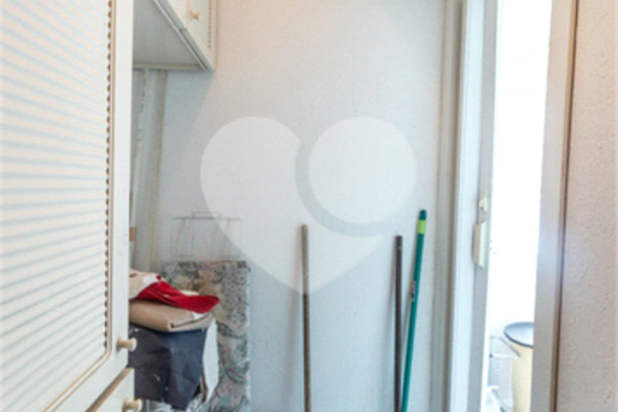 Apartamento à venda com 3 quartos, sendo 1 suíte, em Santa Teresinha, São Paulo, SP