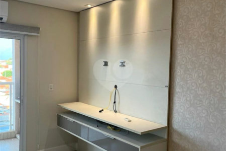 Apartamento à venda com 3 quartos, sendo 1 suíte, no Centro, Itapetininga, SP