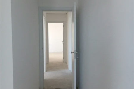 Apartamento à venda com 4 suítes em Real Parque, São Paulo, SP