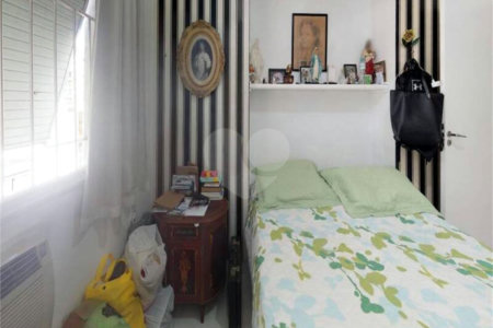 Apartamento à venda com 3 quartos, sendo 2 suítes, em Jardim Botânico, Rio de Janeiro, RJ