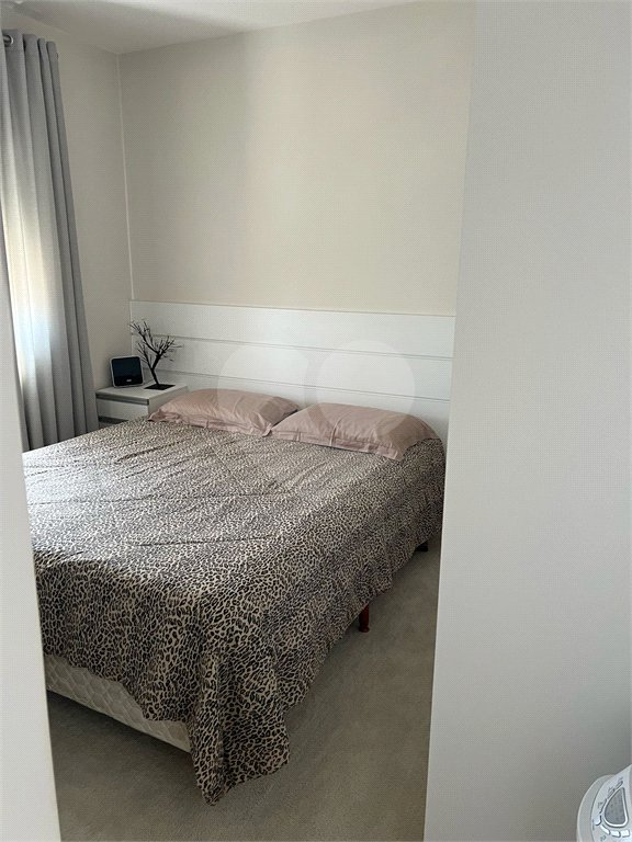 Apartamento à venda com 4 quartos, sendo 3 suítes,  em Belenzinho, São Paulo, SP