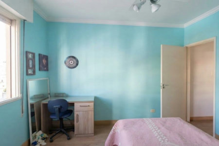 Apartamento com 2 dormitórios à venda, 70 m² por R$ 690.000,00 - Embaré - Santos/SP