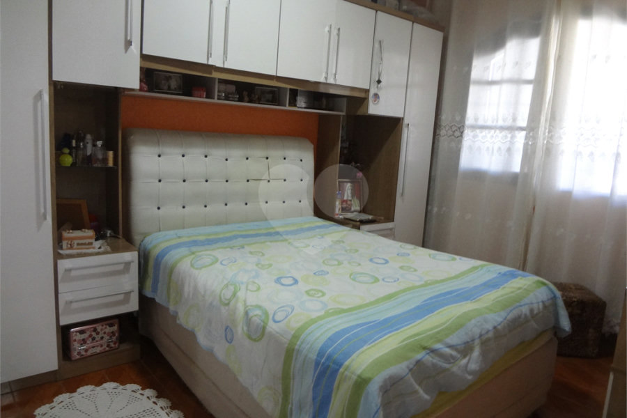 Casa à venda com 3 quartos, sendo 1 suíte, em Vila Maria, São Paulo, SP