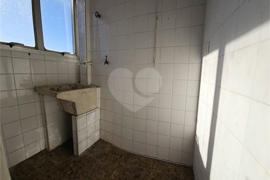 Apartamento à venda com 2 quartos em Tucuruvi, São Paulo, SP