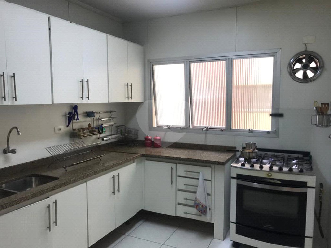 Apartamento à venda com 3 suítes em Conjunto Residencial Morumbi, São Paulo, SP