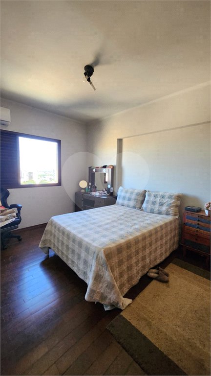Apartamento à venda com 3 suítes no Centro, Araraquara, SP