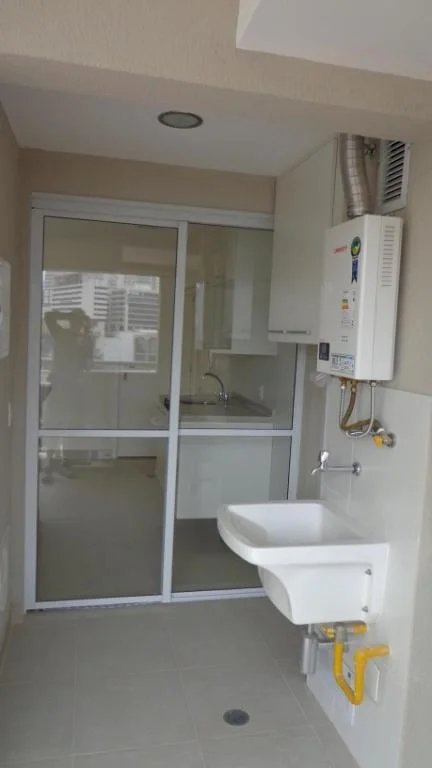 Apartamento à venda com 1 suíte em Vila Andrade, São Paulo, SP