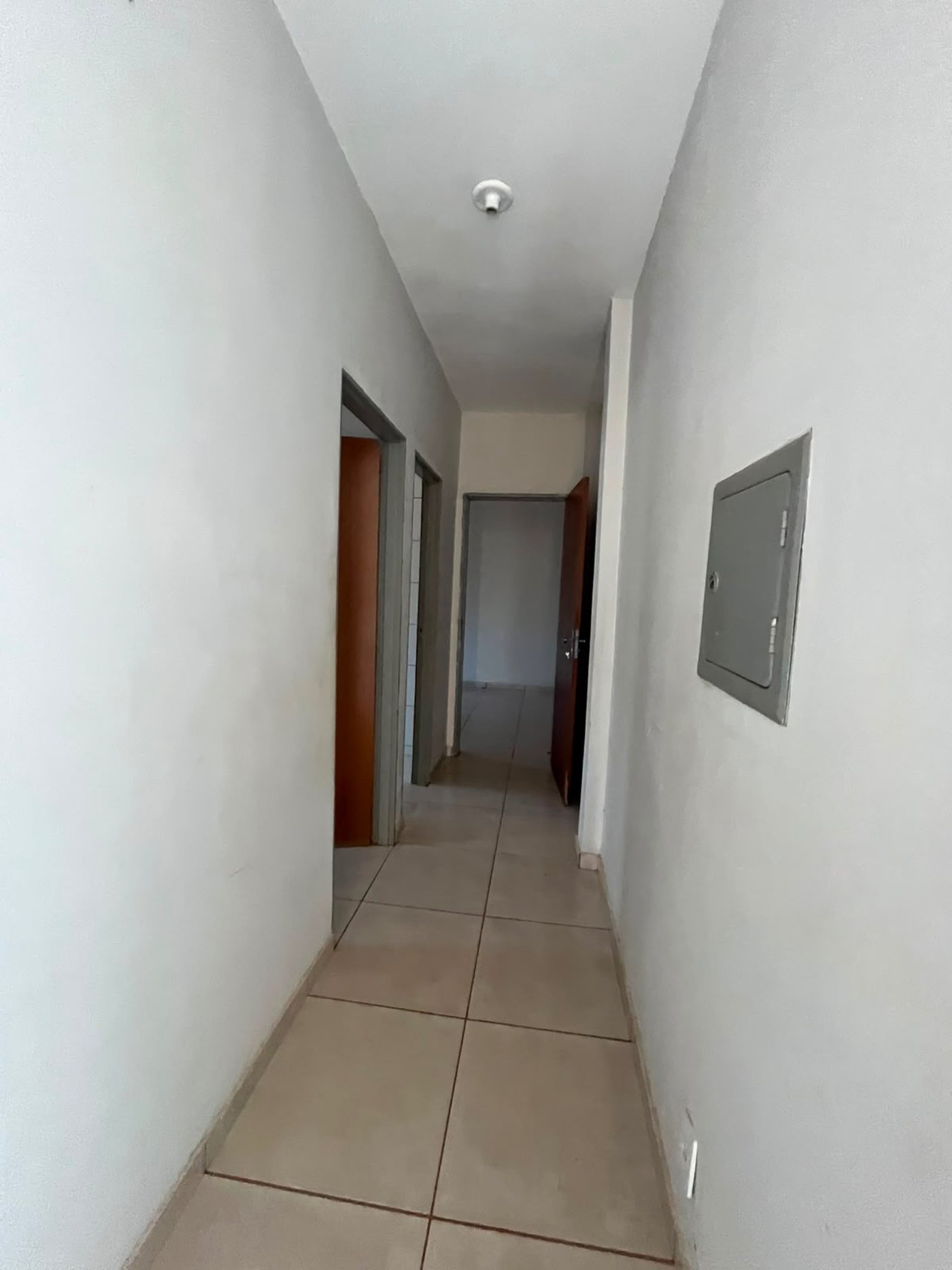 Casa à venda com 2 quartos em Jardim das Américas, Três Lagoas, MS