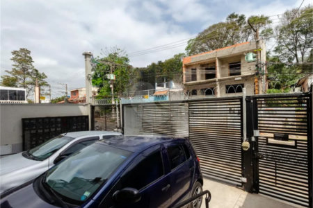 Casa à venda ou para alugar com 2 quartos em Vila Jaguara, São Paulo, SP