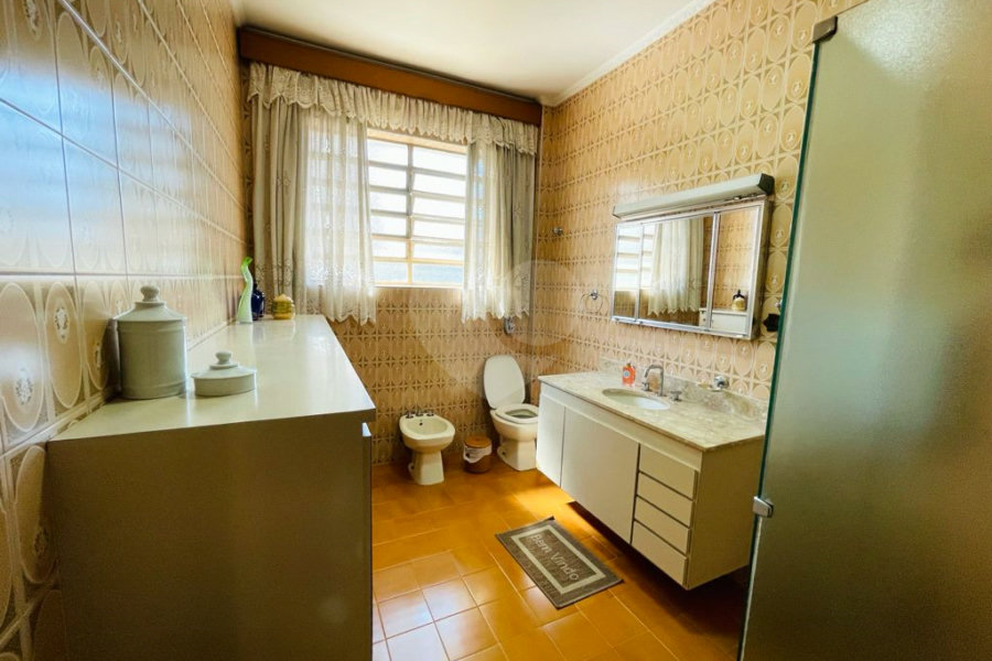 Sobrado à venda com 3 quartos, sendo 1 suíte, em Santana, São Paulo, SP