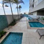 Apartamento à venda com 2 quartos em Lauzane Paulista, São Paulo, SP