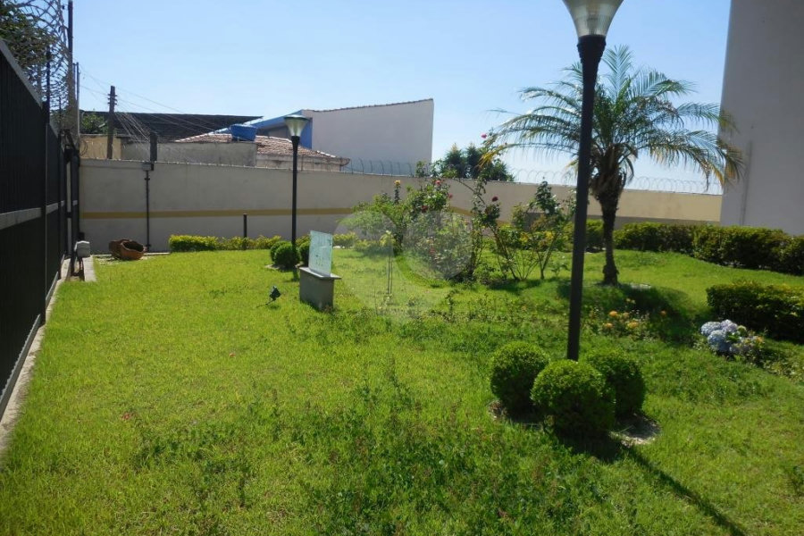Apartamento à venda com 3 quartos, sendo 1 suíte, em Vila Nova Cachoeirinha, São Paulo, SP