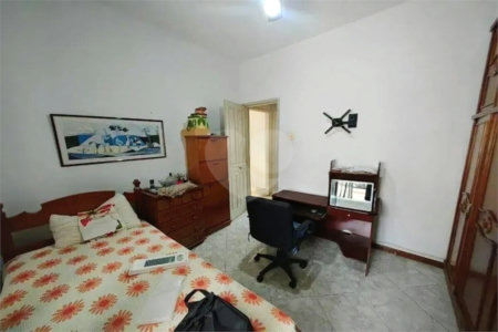 Apartamento à venda com 3 quartos em Andaraí, Rio de Janeiro, RJ