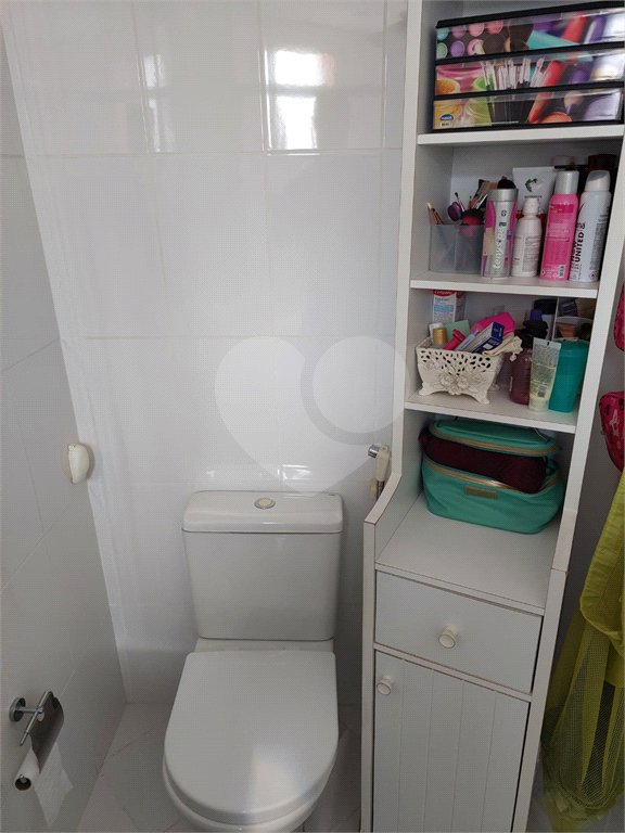 Apartamento à venda com 3 suítes em Jardim Ampliação, São Paulo, SP