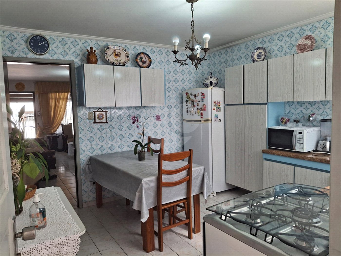 Sobrado à venda com 4 quartos em Limão, São Paulo, SP