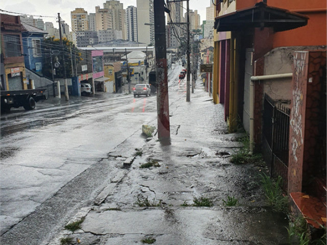 Terreno à venda com 3 quartos em Santana, São Paulo, SP