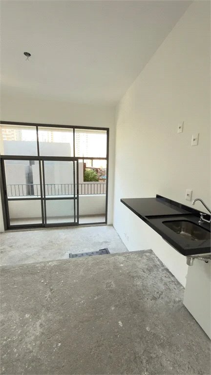 Studio à venda com 1 quarto em Jardim das Acácias, São Paulo, SP