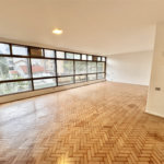 Apartamento à venda com 4 quartos, sendo 1 suíte, em Lagoa, Rio de Janeiro, RJ